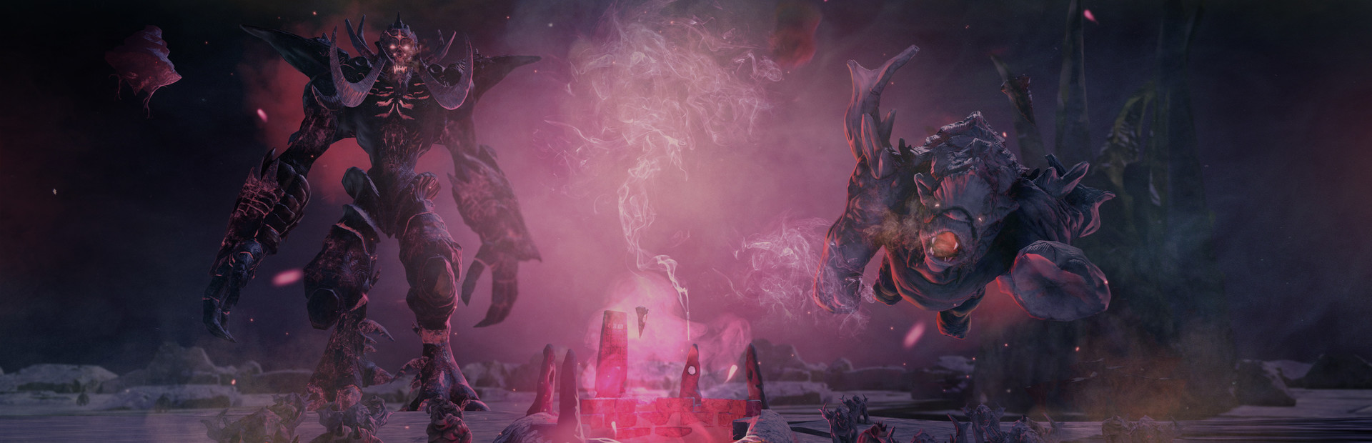 Tainted Fate