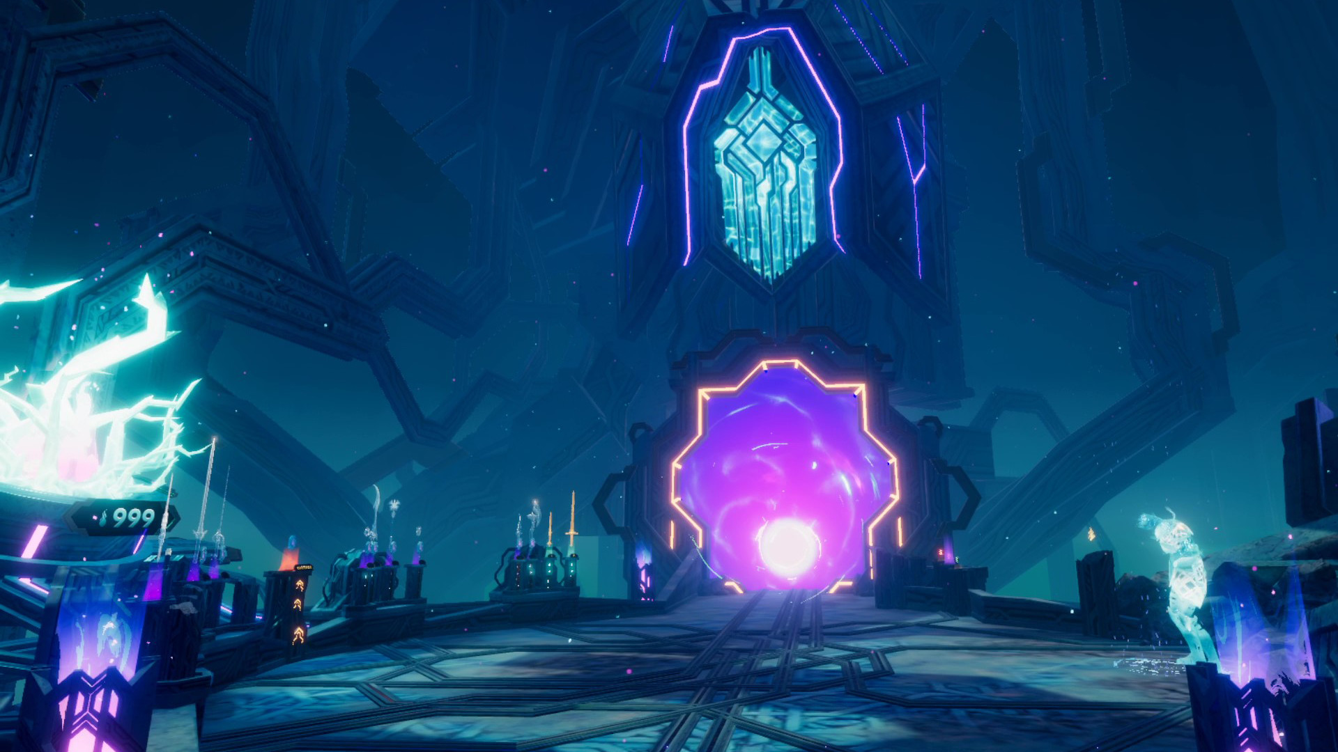 Until You Fall - Commercial License screenshot screenshot 10