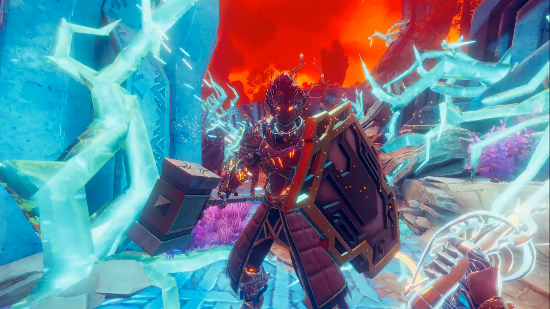 Until You Fall - Commercial License screenshot screenshot 3