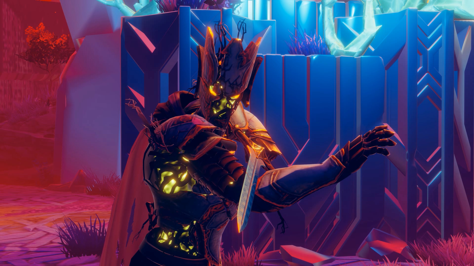 Until You Fall - Commercial License screenshot screenshot 11