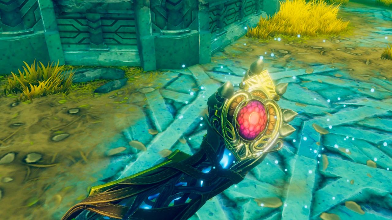 Until You Fall - Commercial License screenshot screenshot 12