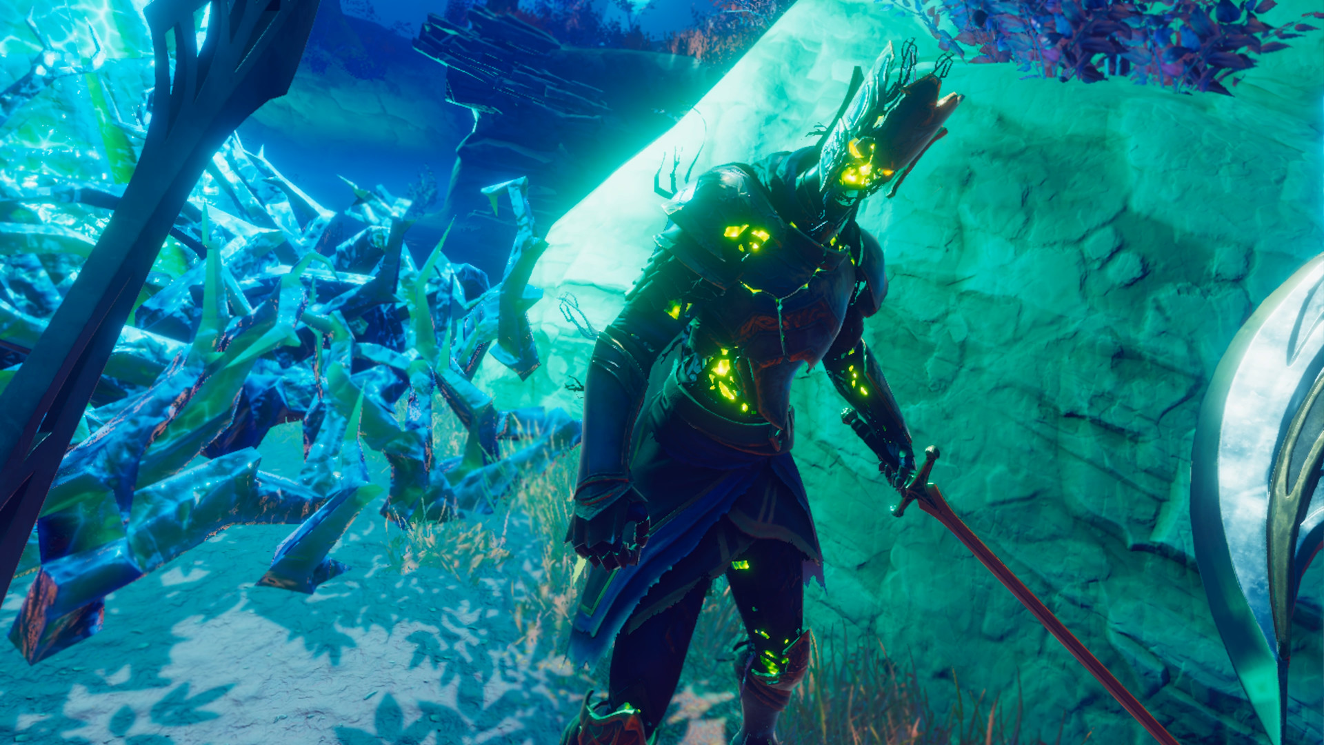 Until You Fall screenshot #17