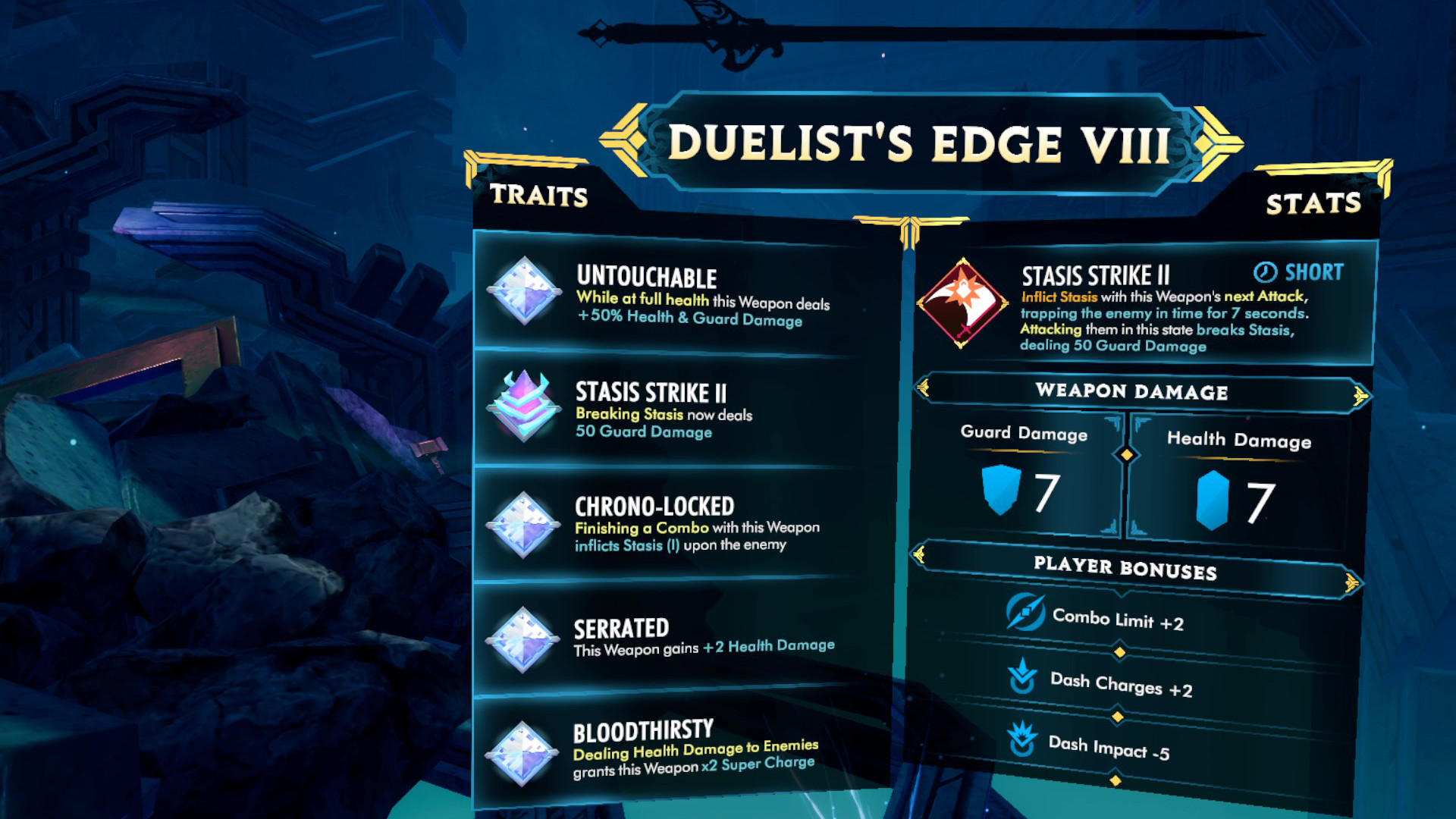 Until You Fall - Commercial License screenshot screenshot 2