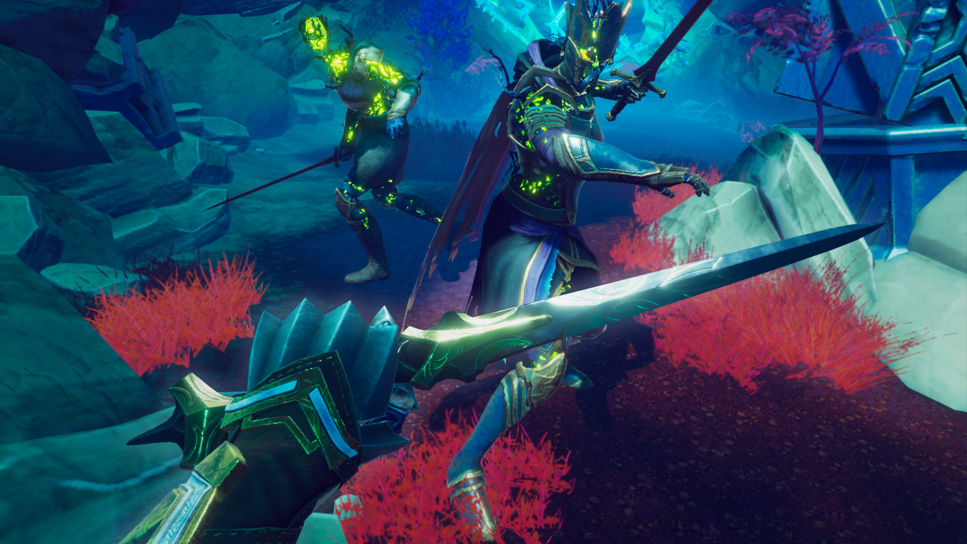 Until You Fall - Commercial License screenshot screenshot 6