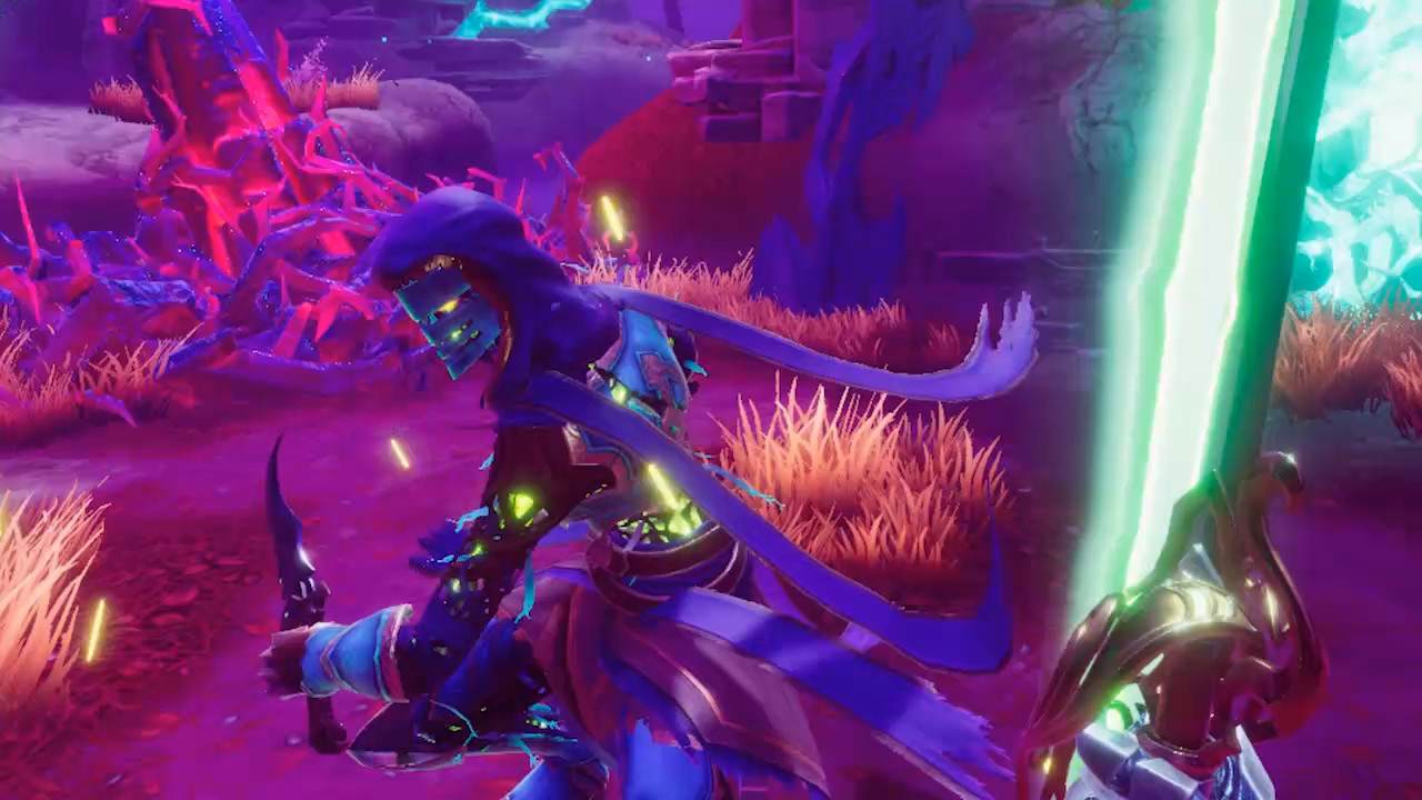 Until You Fall - Commercial License screenshot screenshot 9