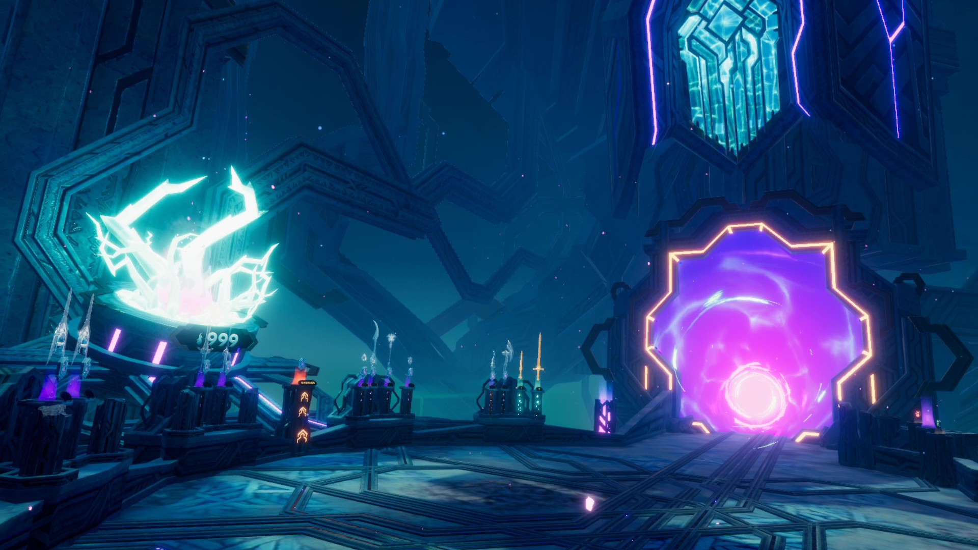 Until You Fall - Commercial License screenshot screenshot 4