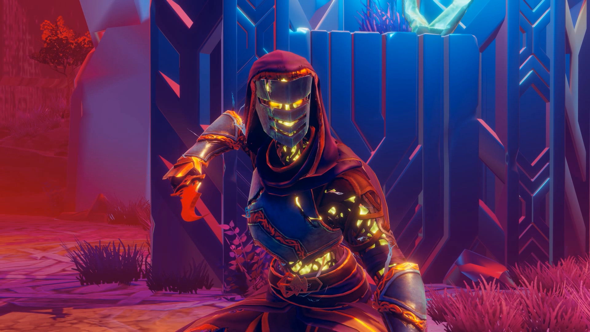 Until You Fall - Commercial License screenshot screenshot 13