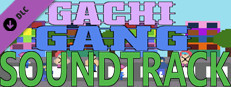 Gachi Gang - Soundtrack Small Capsule Image