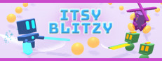 Itsy Blitzy