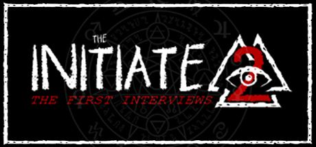 Image for The Initiate 2: The First Interviews