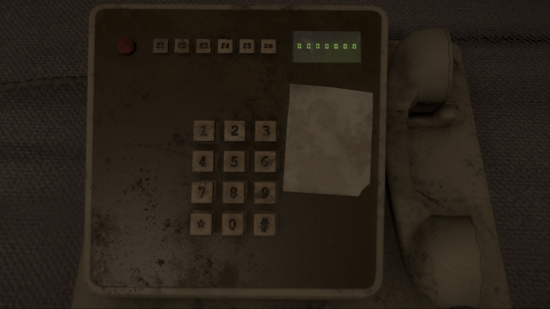 The Initiate 2: The First Interviews screenshot #11