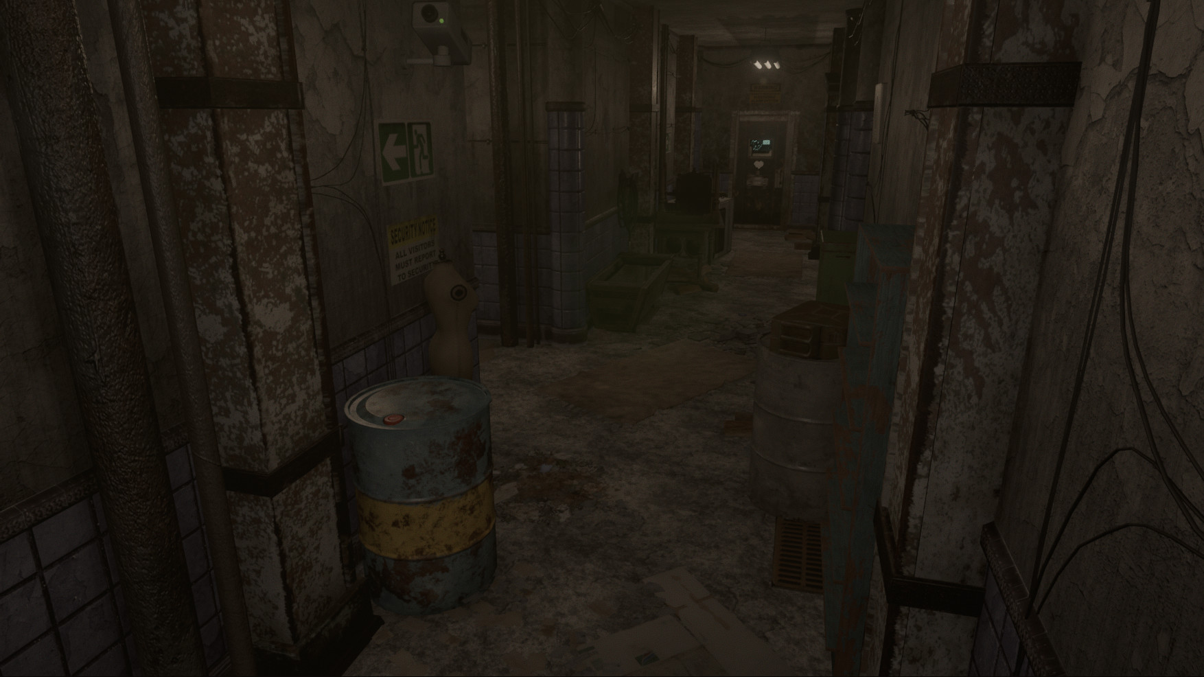 The Initiate 2: The First Interviews screenshot #12