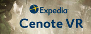 Expedia Cenote VR