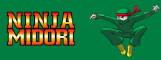 Ninja Midori
