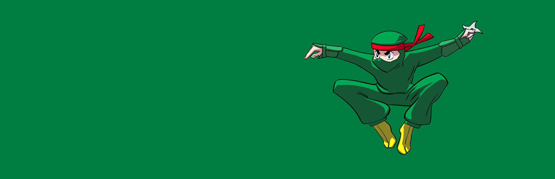 Ninja Midori