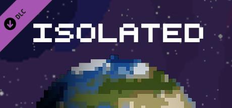 Isolated - Soundtrack cover art