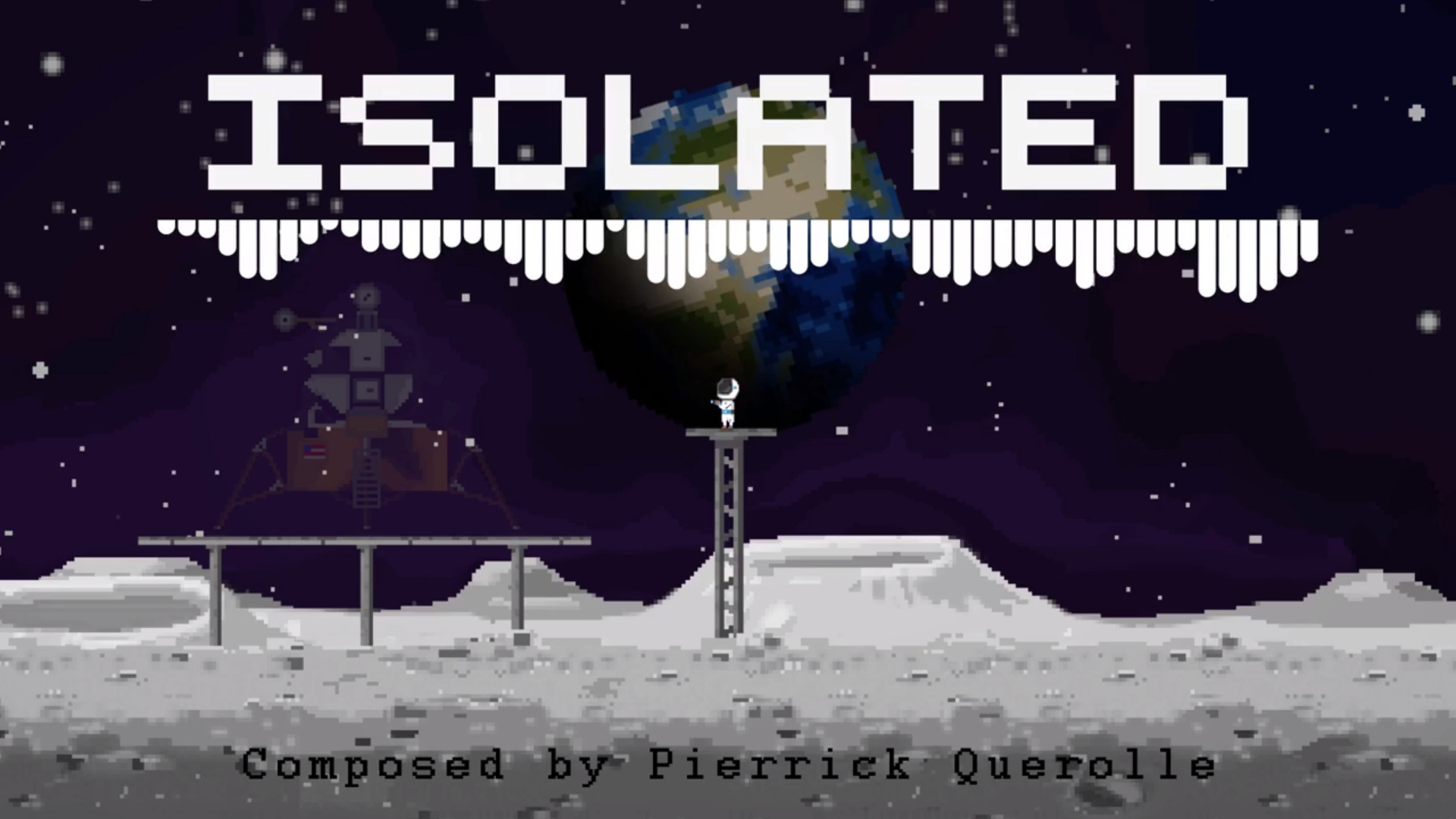 Isolated - Soundtrack Featured Screenshot #1