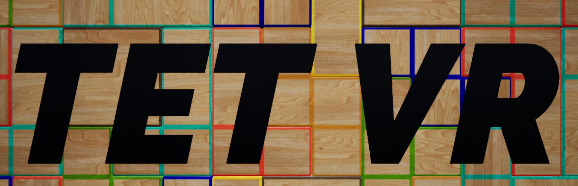 Tet VR