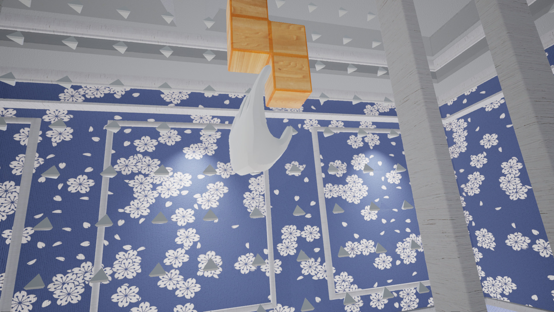 Tet VR screenshot #14