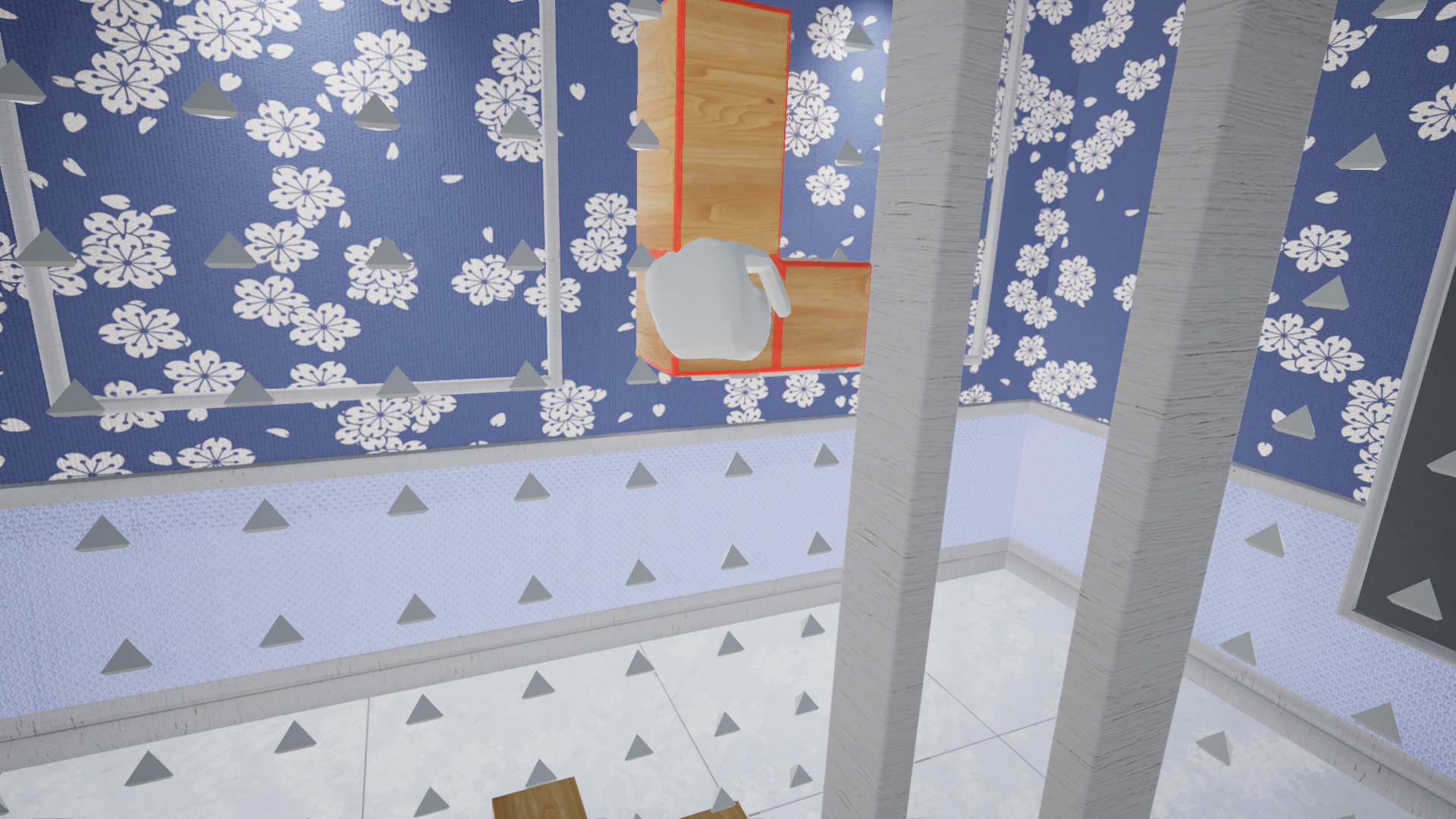 Tet VR screenshot #12