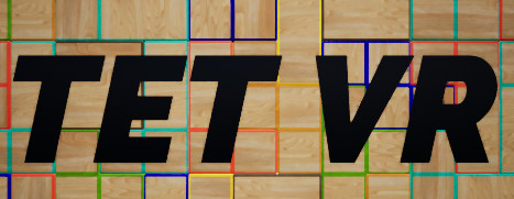 Tet VR screenshot #1