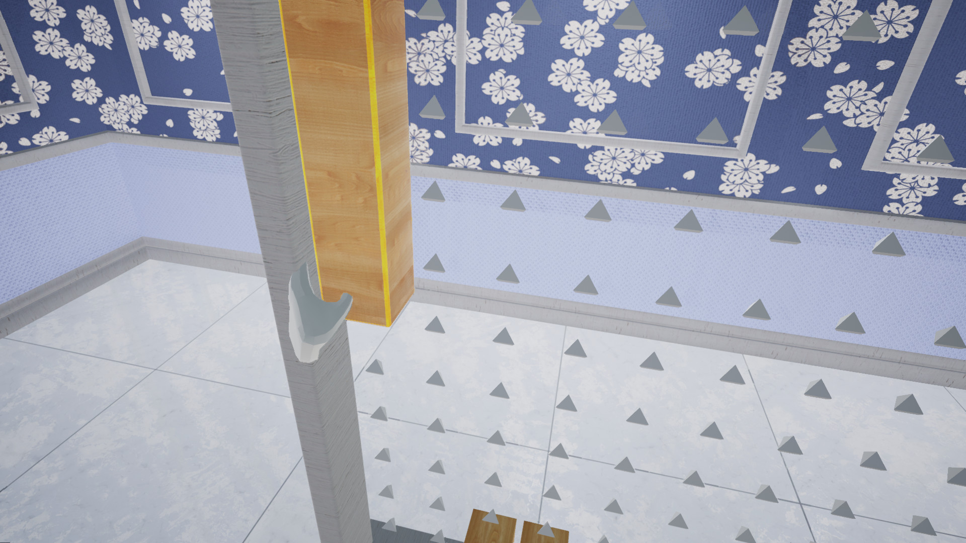 Tet VR screenshot #8