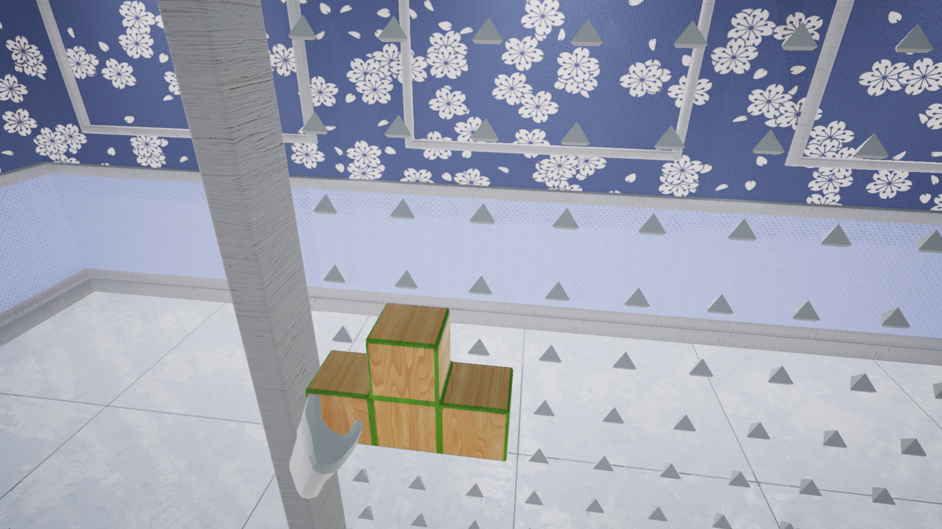 Tet VR screenshot #13