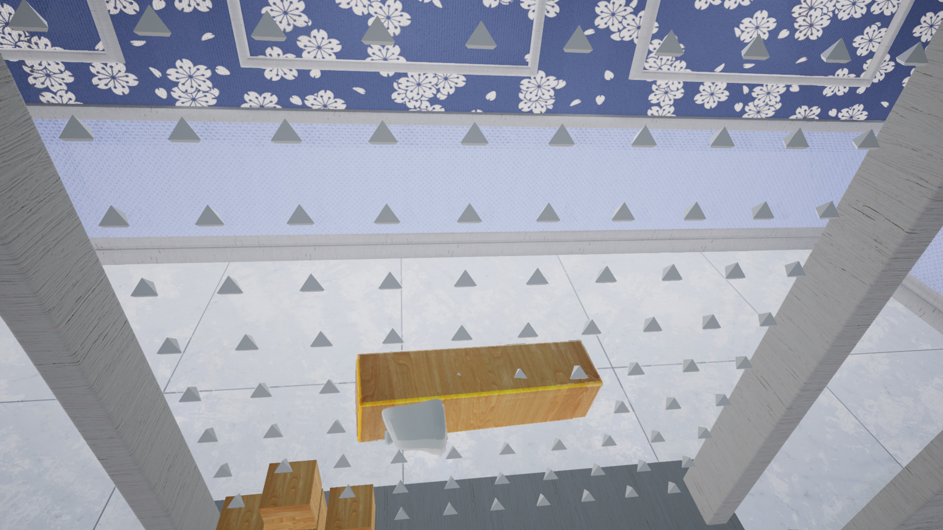 Tet VR screenshot #11