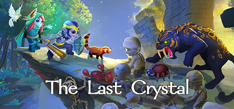 The Last Crystal Cheat Engine/CT