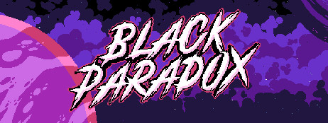 Black Paradox cover art