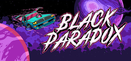 Black Paradox - similar tags to Dread Admiral from another developer