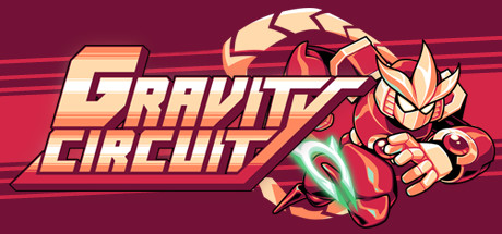 Gravity Circuit Cover Image
