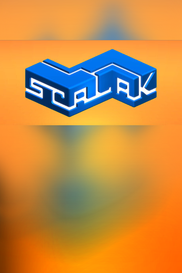 Cover art of Scalak