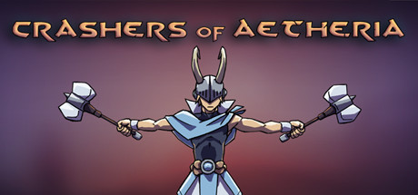 Crashers of Aetheria steam charts