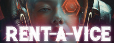 Rent-a-Vice game cover