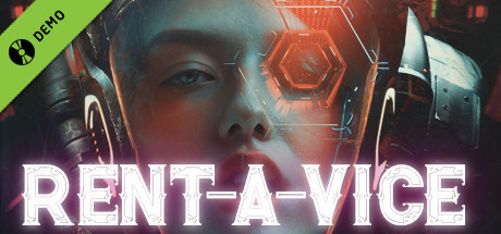 Rent-a-Vice Demo cover art