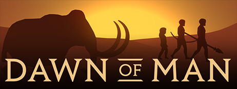 Dawn of Man cover art