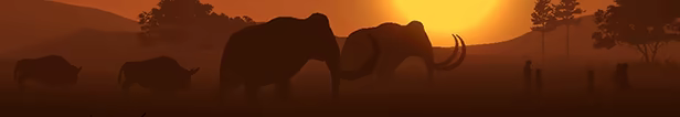 Dawn of Man video 1
