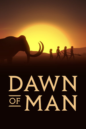 Cover art of Dawn of Man