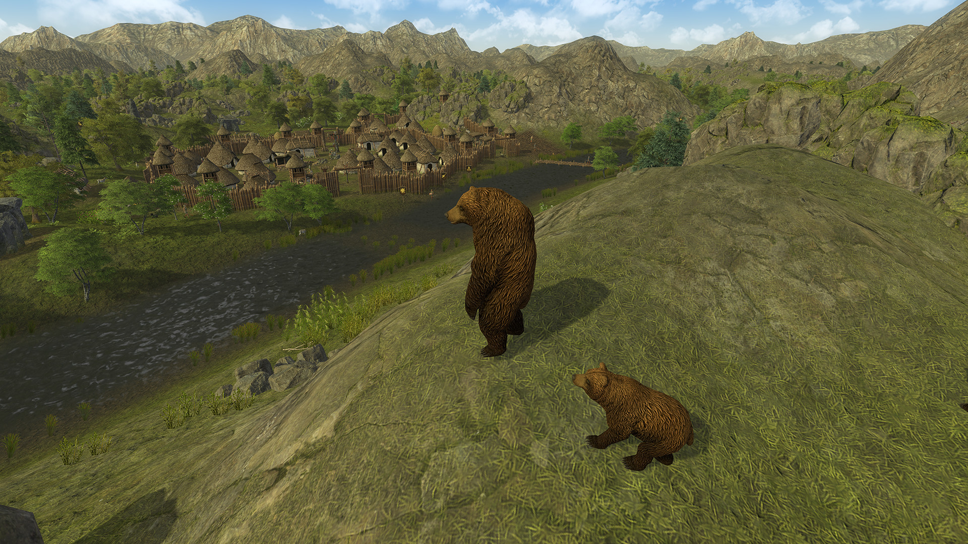 Dawn of Man screenshot #18