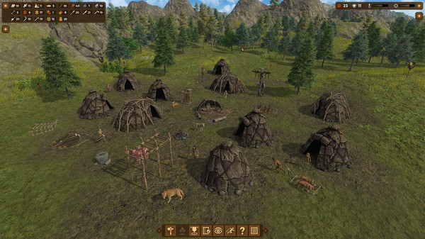 Dawn of Man screenshot 3