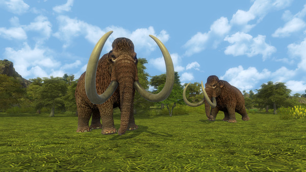 Dawn of Man screenshot 4