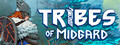 Tribes of Midgard header image