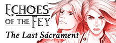 Echoes of the Fey: The Last Sacrament