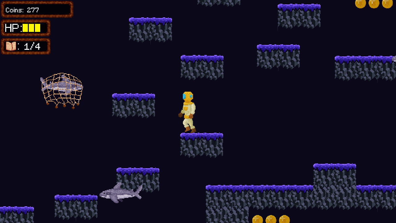 Queen of Seas 2 Featured Screenshot #1