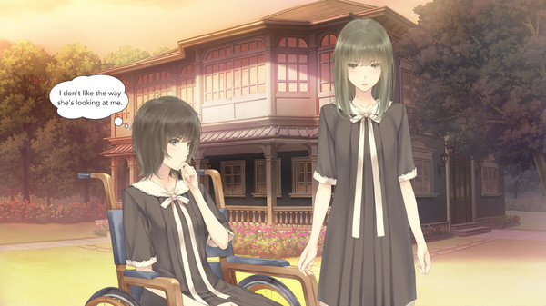 Flowers -Le volume sur ete- screenshot 2