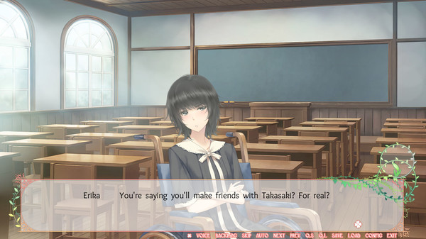 Flowers -Le volume sur ete- screenshot 3