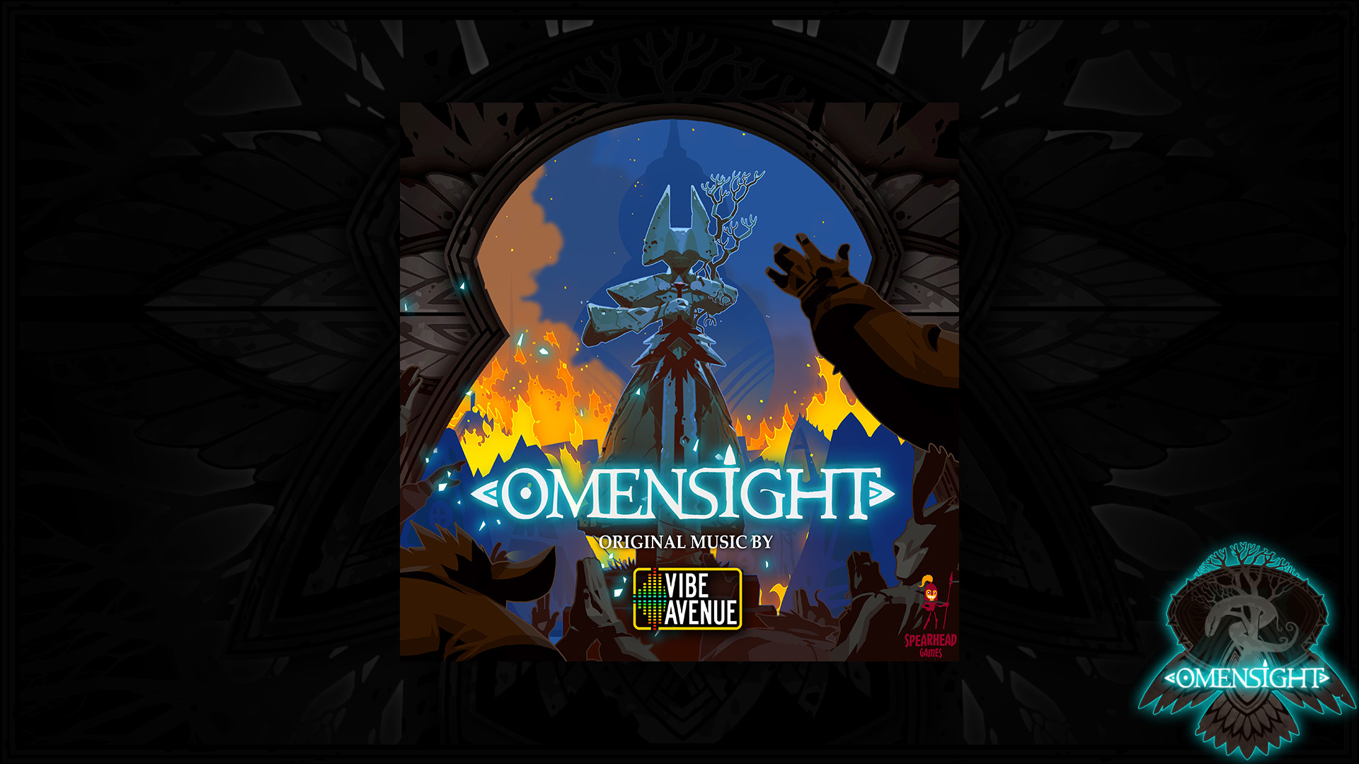 Omensight - Original Soundtrack Featured Screenshot #1