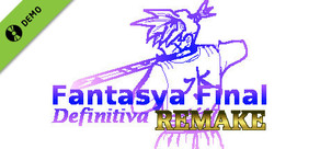 Fantasya Final Definitiva REMAKE Demo