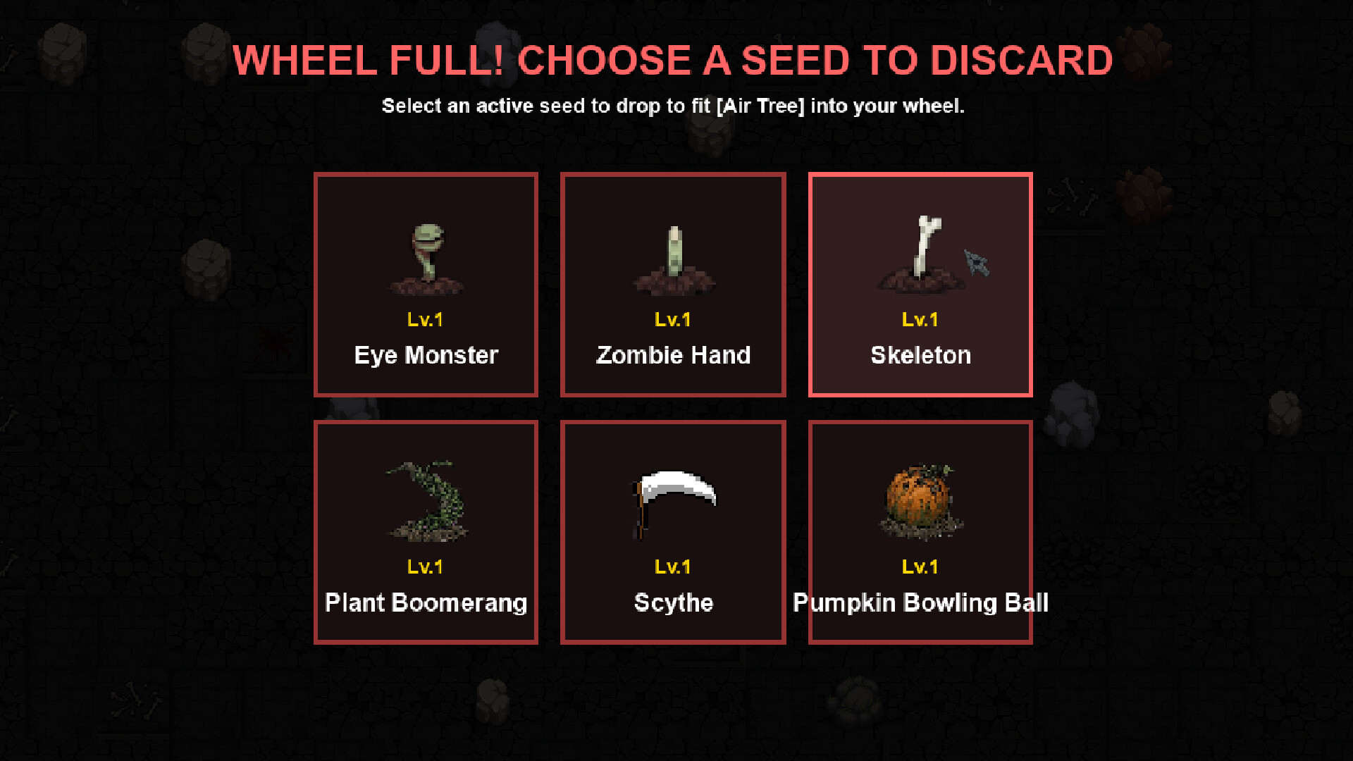 Crop Dead screenshot 8